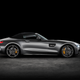 Illustration for article titled Mercedes-AMG GT Roadster: This Is It